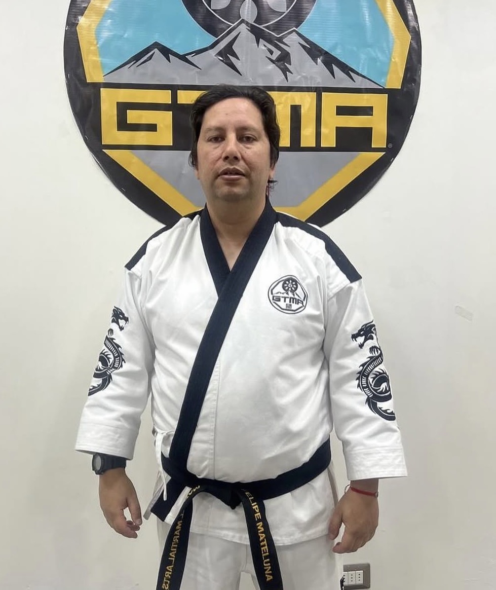 Mr. Felipe Mateluna